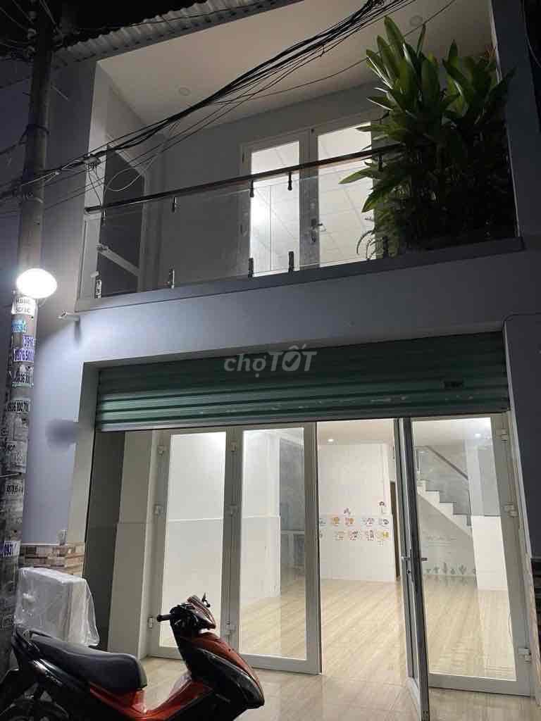 NHÀ QUANG TRUNG P8GV 67M CHỈ 4,85 TỶ