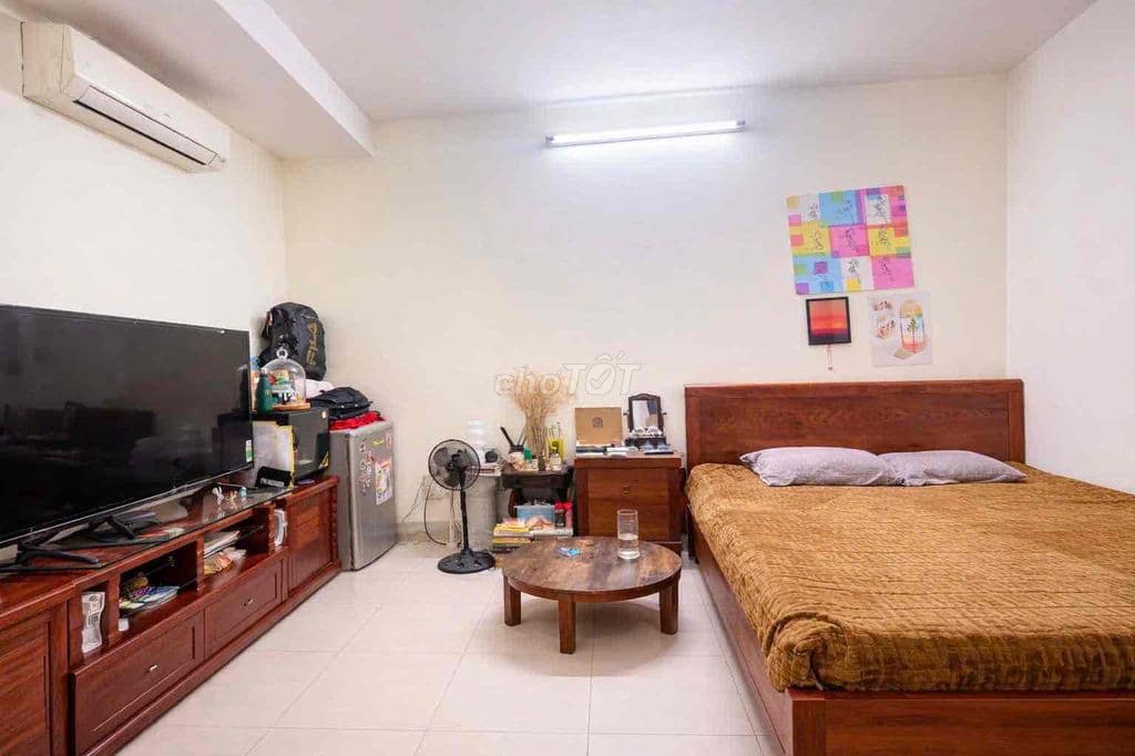 SỐC GIÁ ĐỐNG ĐA - 6 tầng phố Khâm Thiên - Ảnh 2