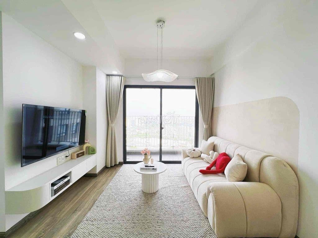 GIỎ HÀNG BÁN CĂN HỘ 1-2-3PN MASTERI THẢO ĐIỀN ( Hình Minh Hoạ) - Ảnh 2