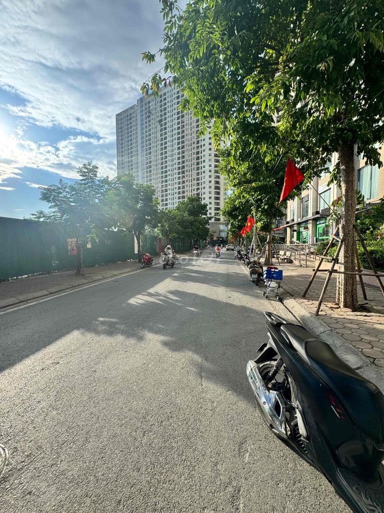 CƠ HỘI SỞ HỮU CĂN HỘ VIEW TRIỆU ĐÔ GIÁ CỰC TỐT TẠI CT2B HOÀNG MAI - Ảnh 3