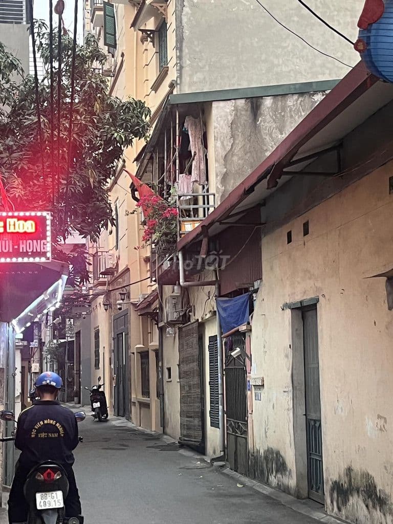 Bán nhà đất chính chủ Ngô Xuân Quảng- Trâu Quỳ - Gia Lâm, ô tô vào cửa - Ảnh 2