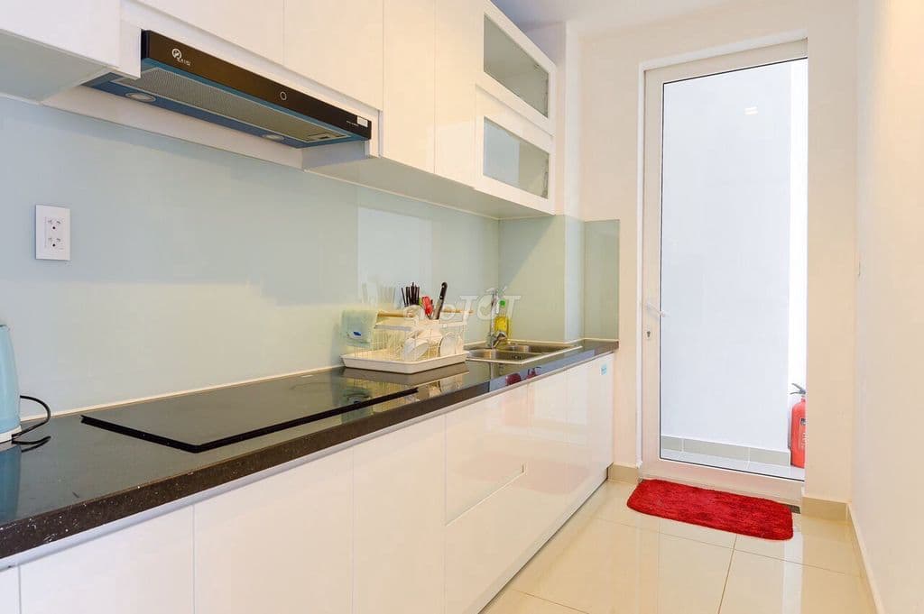 Bán căn hộ chung cư Nguyễn Kim, Q10, 75m2, 2pn, 2wc, 5.3 tỷ, sổ hồng - Ảnh 3