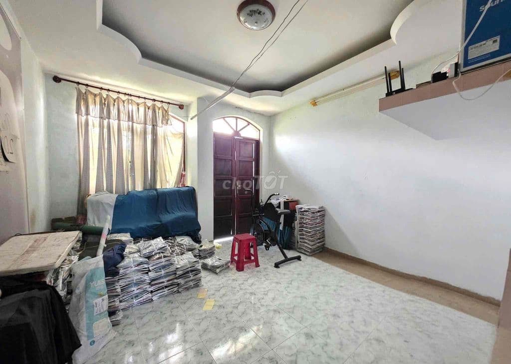 Bán Nhà Hẻm 10M Khuông Việt - 74M2 - 3 Tầng BTCt - Khu Phân Lô - Ảnh 3