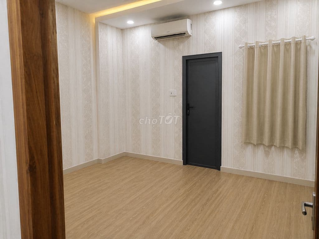 Bán Nhà 4 Tầng 5 Phòng Ngủ. Hẻm 7m Gần Aeon Mall Tân Phú. - Ảnh 3