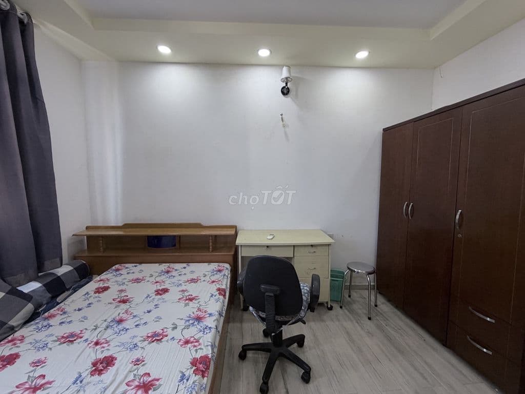 KỀ KHU VIP BT - 36M2 – 5 Tầng - 6PN - XÔ VIẾT NGHỆ TĨNH – THÔNG D5 - Ảnh 3