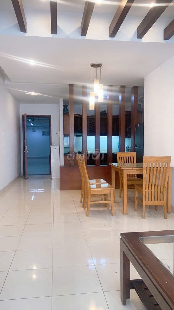 "DEAL SIÊU HÓT " Cần bán căn hộ chung cư Vạn Đô, Bến Vân Đồn - Ảnh 2