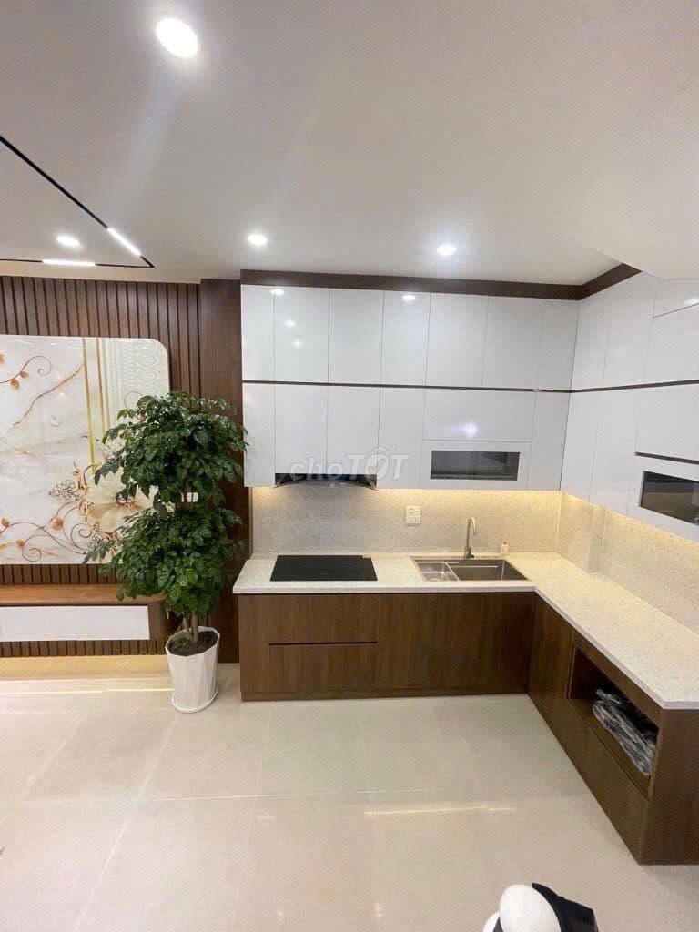 Nhà đẹp Trần Đại Nghĩa – ngõ rộng thoáng – 3PN đủ công năng – hiếm - Ảnh 3