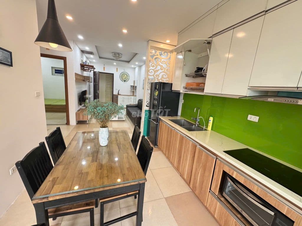 Bán nhanh chung cư Phennica giá cực rẻ