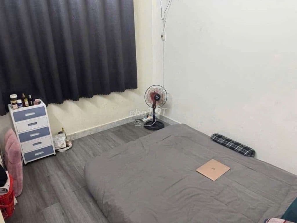 CĂN HỘ HÀ KIỀU - TẦNG 4 - 3PN, 1WC - 64,8m² - CHỈ 2,6 TỶ - Ảnh 3