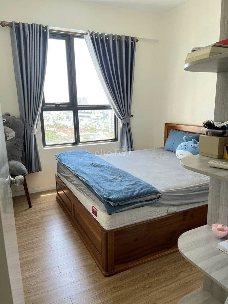 Bán CC M - One Nam Sài Gòn, 4,65 tỷ, 68m2, 2PN, 2WC, giá tốt - Ảnh 2