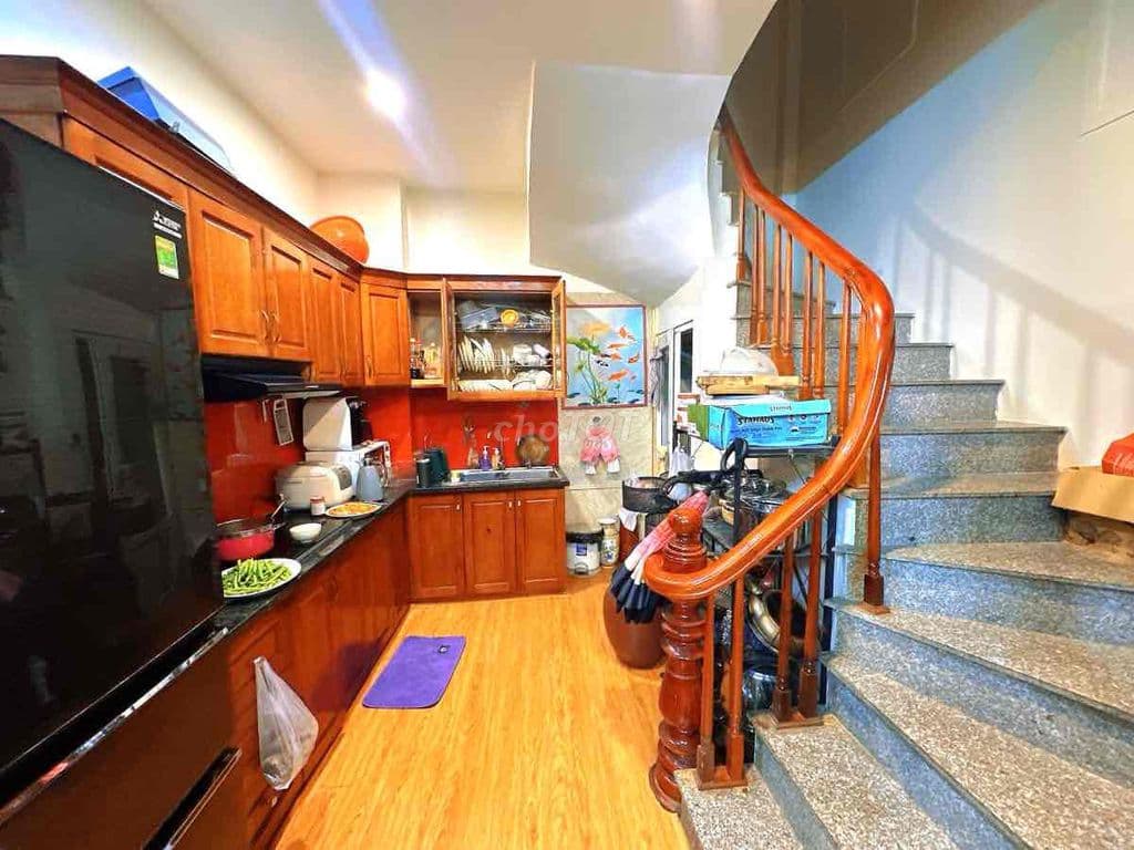 Cực hot, phố Nguyễn Chí Thanh, lô góc, 40m ra phố, VF3 đỗ, dân xây,37m - Ảnh 3