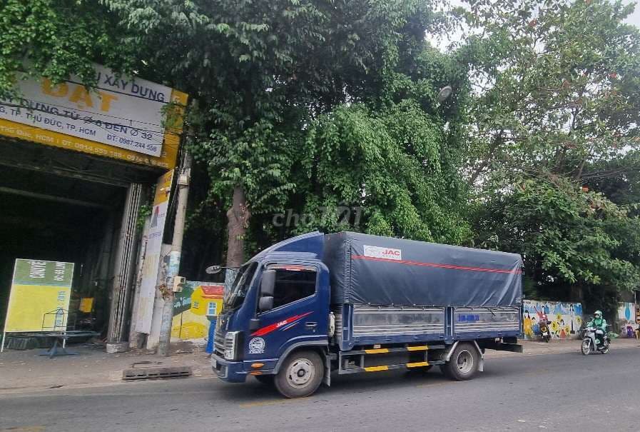 Gấp mt KD víp giá tốt MẶT TIỀN KINH DOANH ĐƯỜNG LINH ĐÔNG tp THỦ ĐỨC