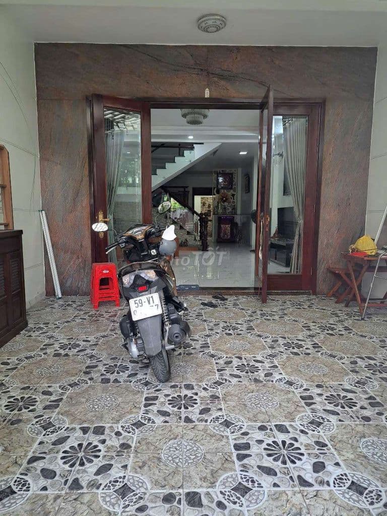 chính chủ bán nhà Gò Vấp