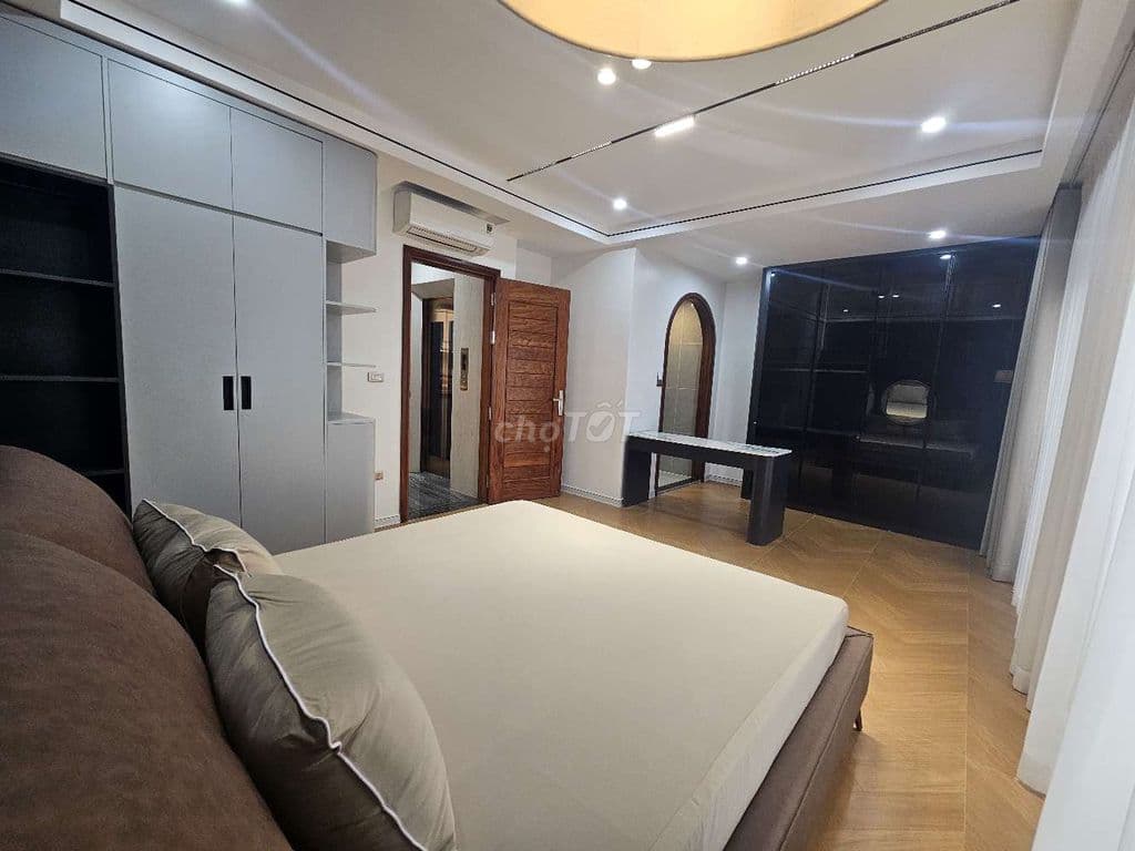 BẠCH MAI - 3 BƯỚC RA PHỐ - 48M2 x 6 TẦNG THANG MÁY - FULL NỘI THẤT XỊN - Ảnh 3