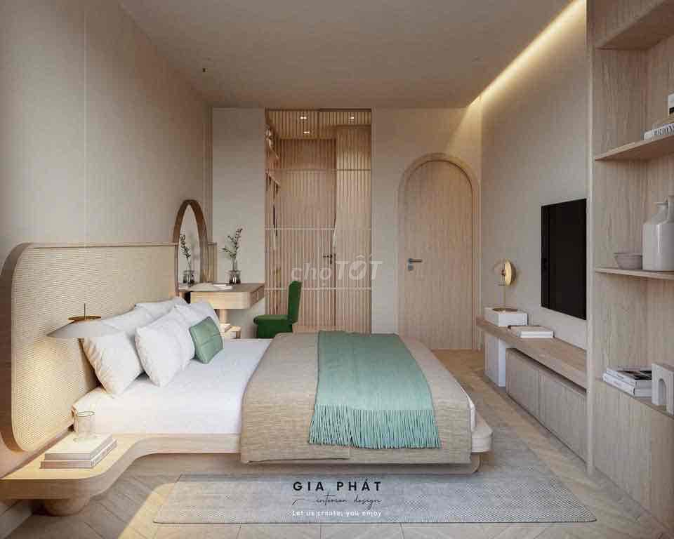 CHDV Ngay ĐH Công Nghiệp- 80m2-12PN- Doanh thu 100tr/t - Ảnh 3