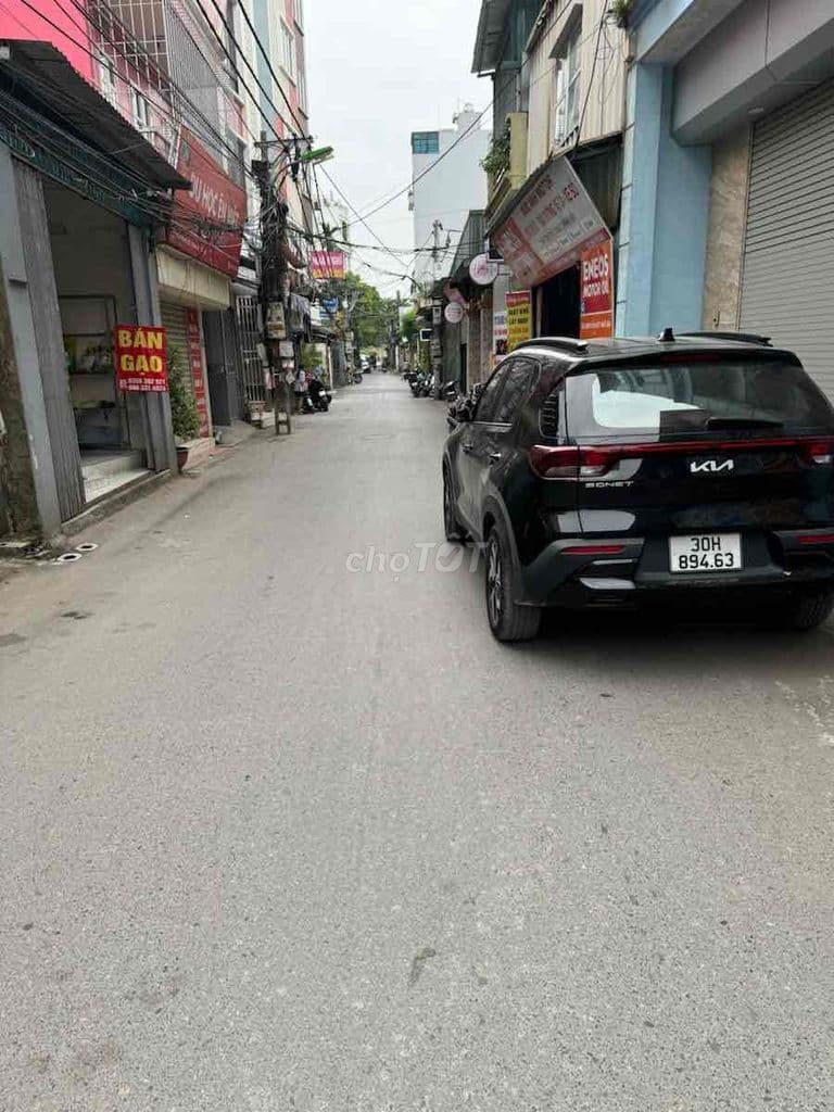 Hơn 7 tỷ có nhà mới thang máy Ngọc Hồi, T/Trì-oto 15m-gần QL1A-44m*6T