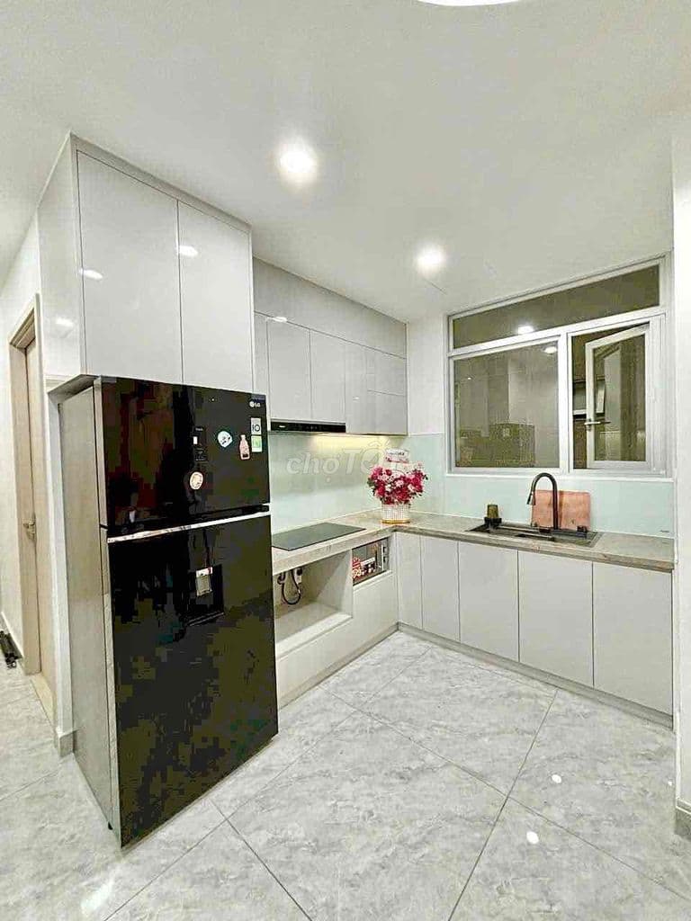 Căn hiếm view cảng – Paris Hoàng Kim, Quận 2 - Ảnh 2