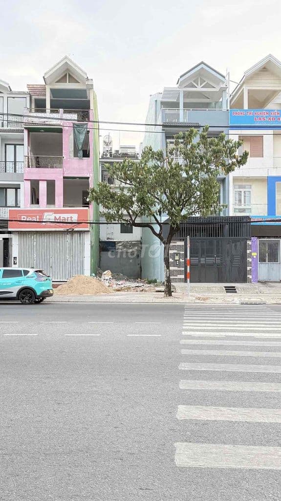 Bán lô đất mặt tiền Đại Phúc Green Villas giá 122tr /m2 rẻ hơn giá TT!