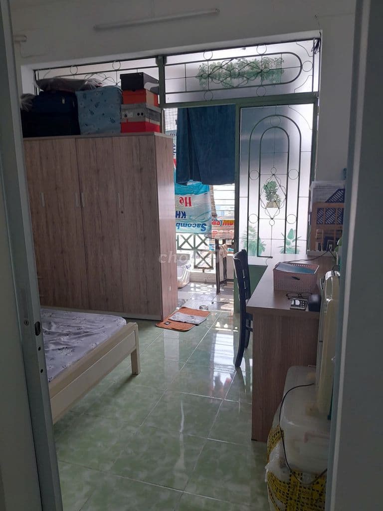 Bán căn hộ chung cư 56m2 tại phan văn khỏe - Ảnh 2
