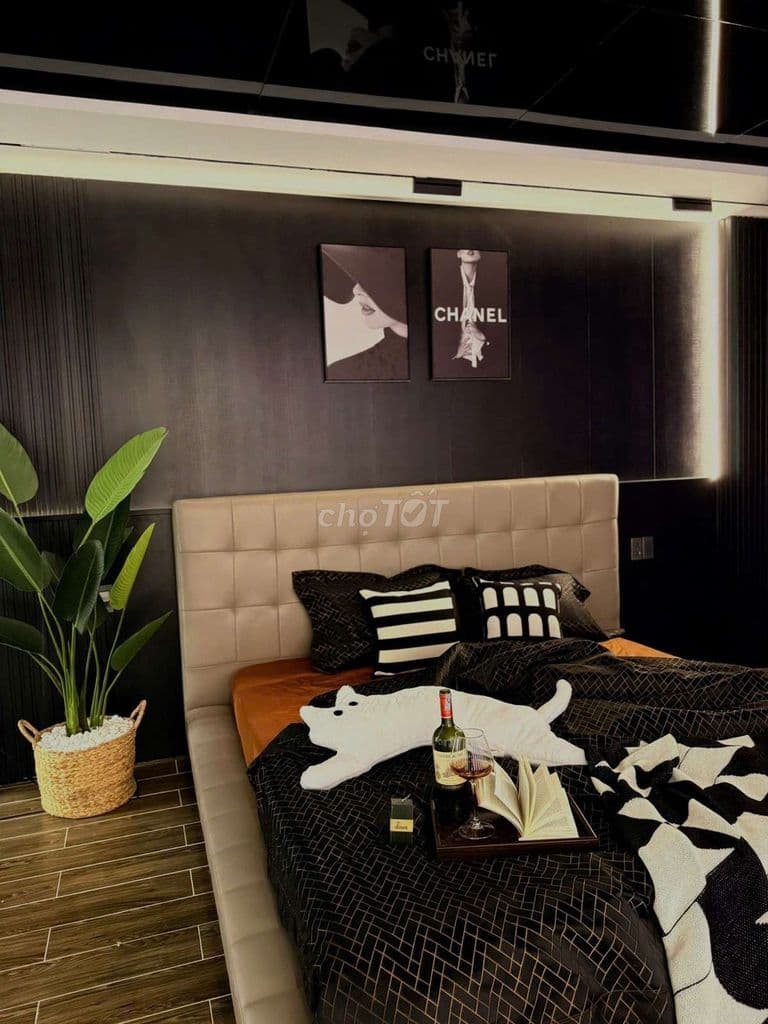 Siêu Phẩm Bình Tân- Hương Lộ 2- 4×25(5 Tầng) Thang Máy Hẻm 12m- 12,98T - Ảnh 3