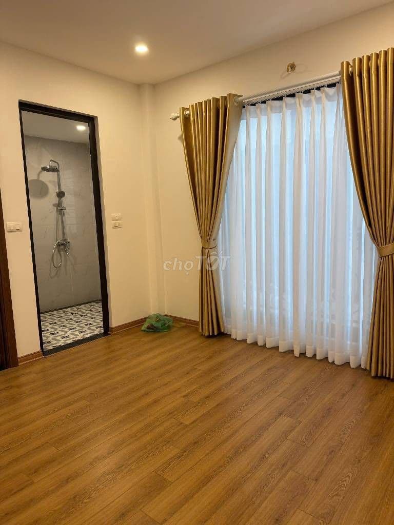 Chính chủ cần bán phố Kim Quan 32m2- 5T- 3 phòng ngủ- 6.6 tỷ - Ảnh 3