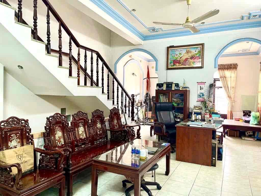 165m Gấp Bán - Ngộp - Trường Chinh- Đông Hưng Thuận - Chỉ 10,8 Tỷ TL - Ảnh 3
