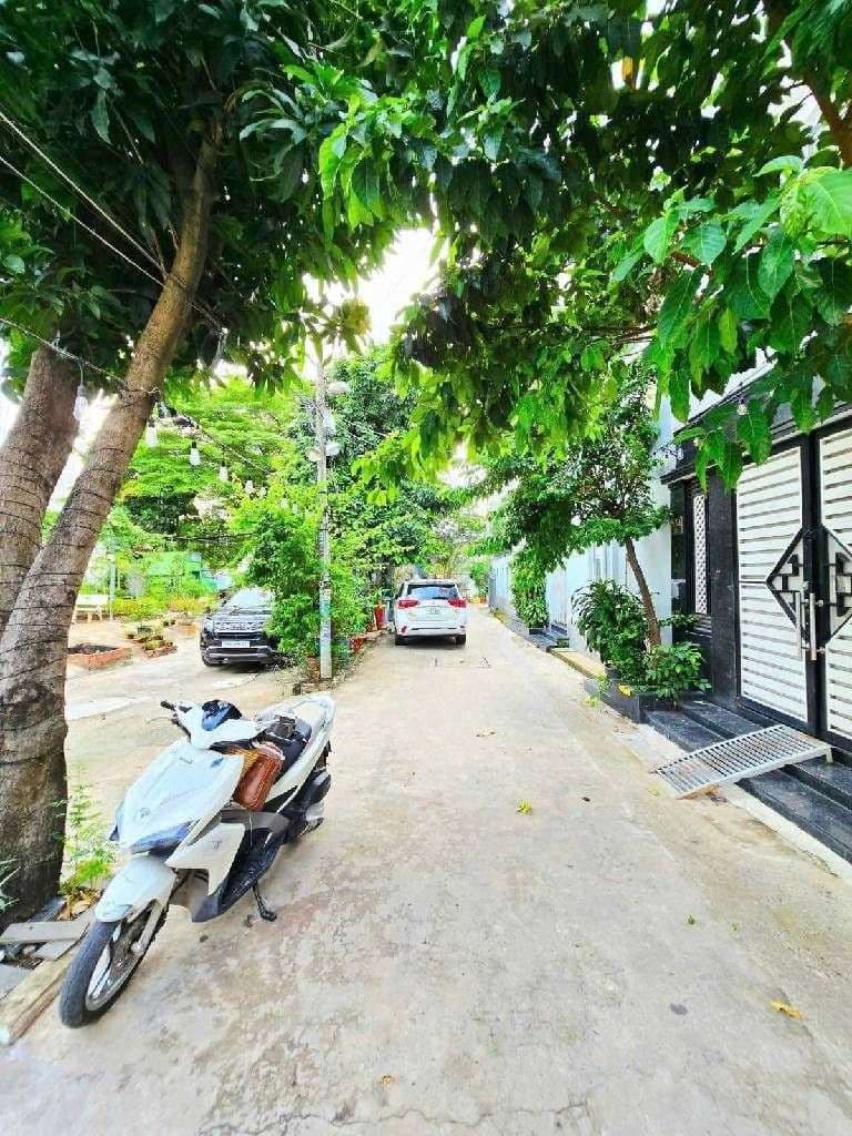 NHÀ 3 TẦNG ĐẸP - HXH QUẬN 2 – GIÁ TỐT NHỈNH 8 TỶ – ĐƯỜNG 10M - Ảnh 3