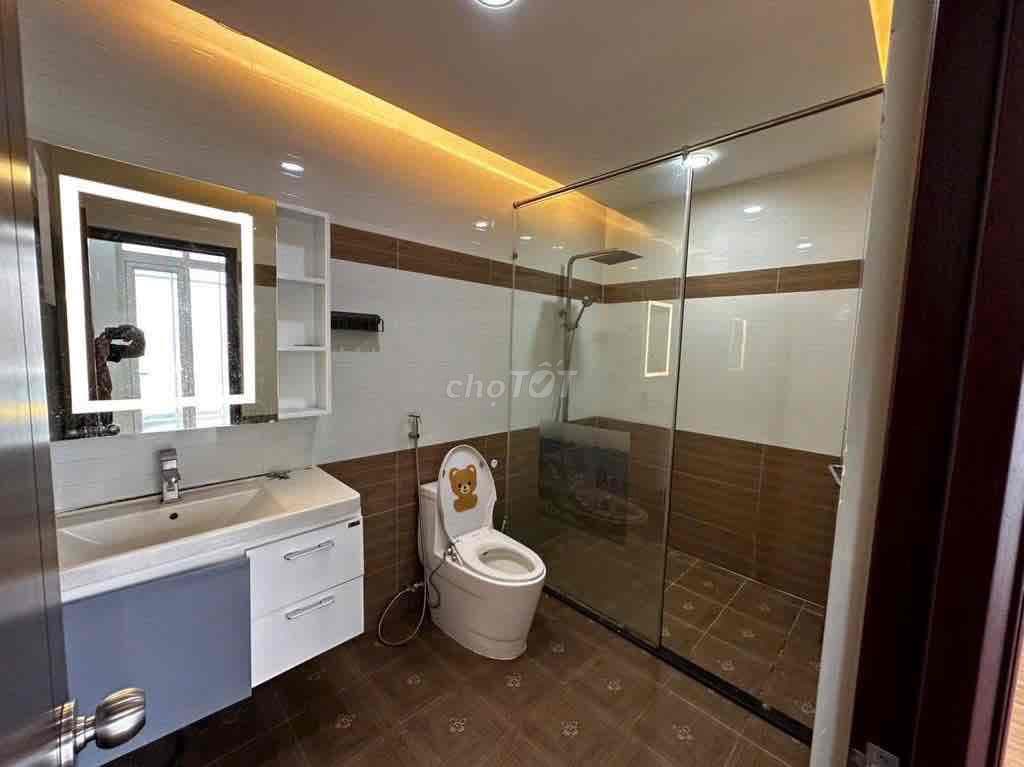 🏡 BÁN NHÀ MẶT TIỀN CÁCH MẠNG THÁNG 8, 85.3m2 ,24,5t có thương lượng - Ảnh 2
