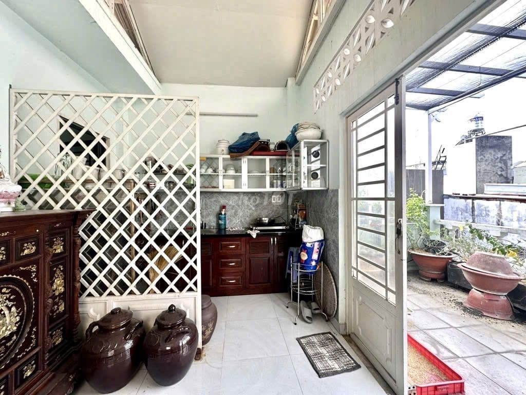🔥 NHÀ QUẬN 12 GIÁ MỀM – ĐẦU TƯ HAY AN CƯ ĐỀU HỢP CHỈ 3.5 TỶ - Ảnh 2