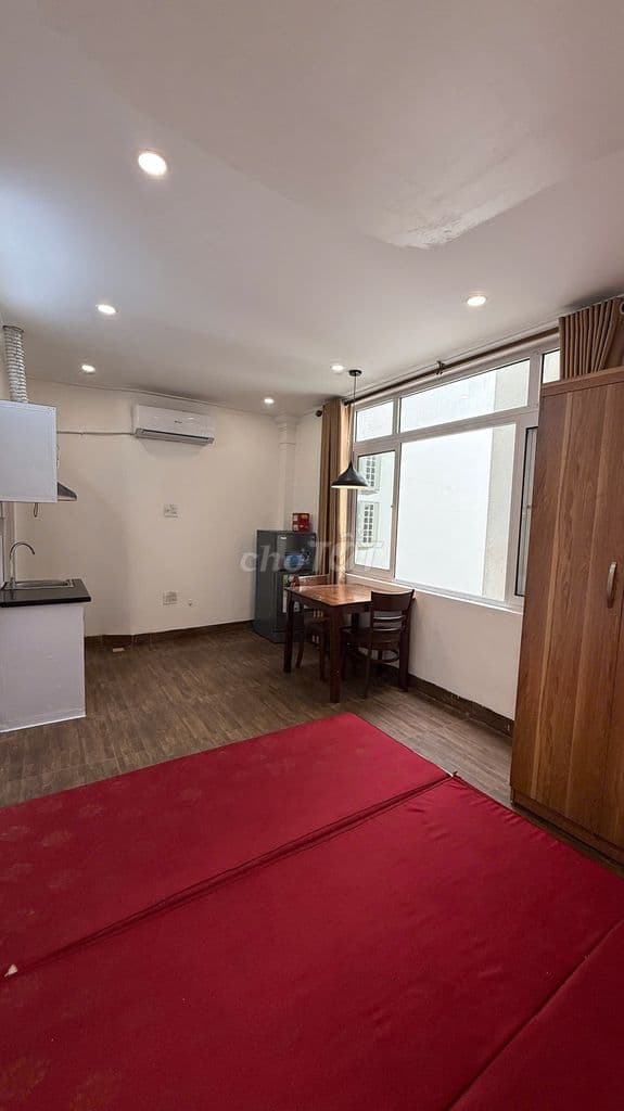 Chính chủ cho thuê ccmn