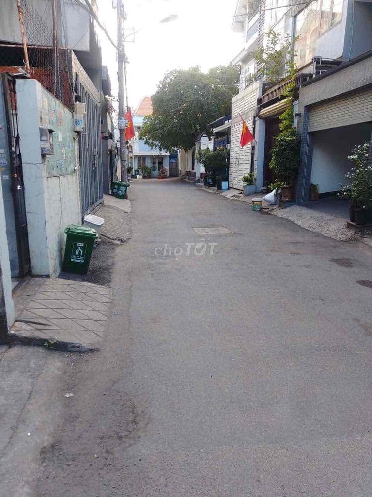 BÁN 2 LÔ ĐẤT LIỀN KỀ – ĐƯỜNG 39, LINH ĐÔNG, THỦ ĐỨC - Ảnh 3