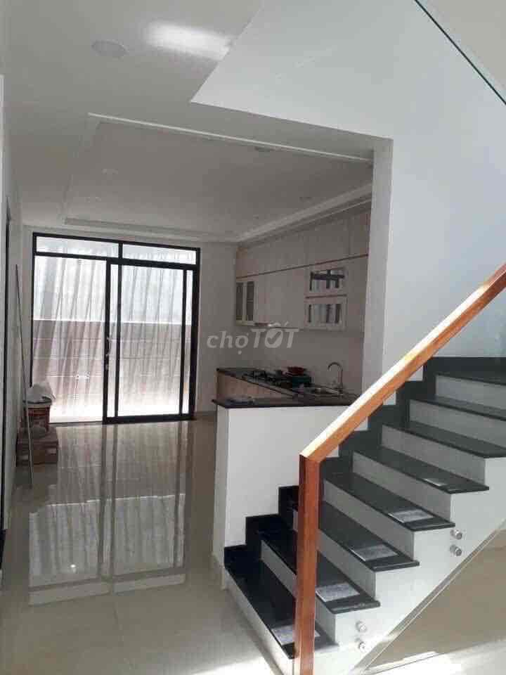 BÁN NHÀ HXT 985 / ÂU CƠ - Ảnh 3