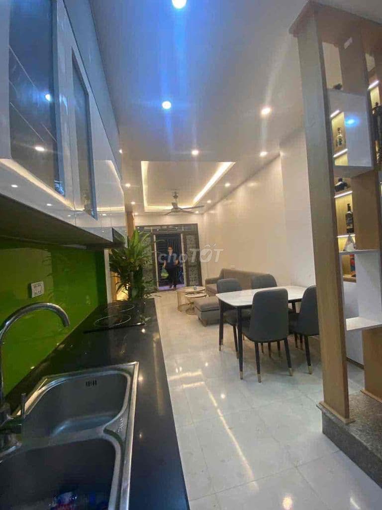 Chỉ 7,9 tỷ💥Phố Khương Hạ - Gần đường vành đai 2.5, Gần Ôtô tránh, 35 - Ảnh 2