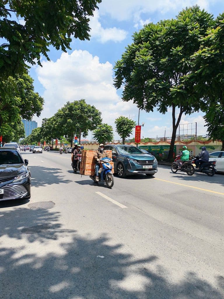 Bán nhà Mặt phố khu Lê Trọng Tấn, Thanh Xuân - 45 tỷ - 70m2 - 9 tầng - Ảnh 2