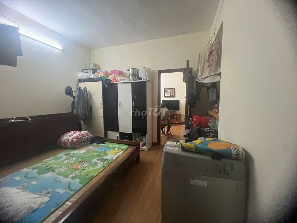 CHÍNH CHỦ BÁN CĂN HỘ CT11 KIM VĂN KIM LŨ - 45M2 - TẦNG CAO THOÁNG MÁT - Ảnh 3