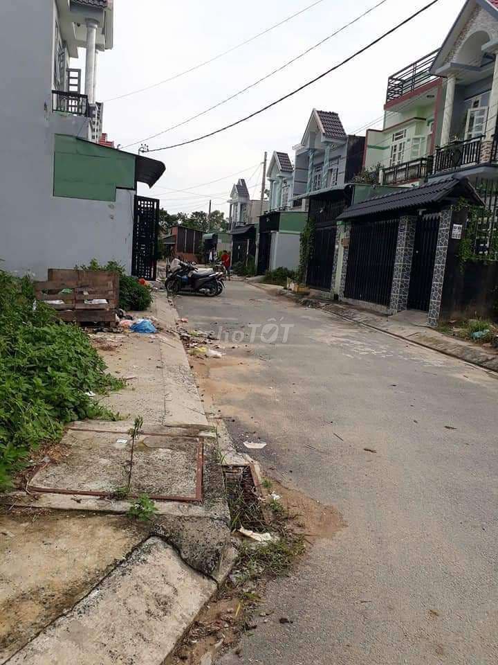 CHỦ NGỢP OXY - BÁN GẤP ĐẤT HÓC MÔN - 90M2 - GIÁ CHỈ 1.2TỶ 🔥