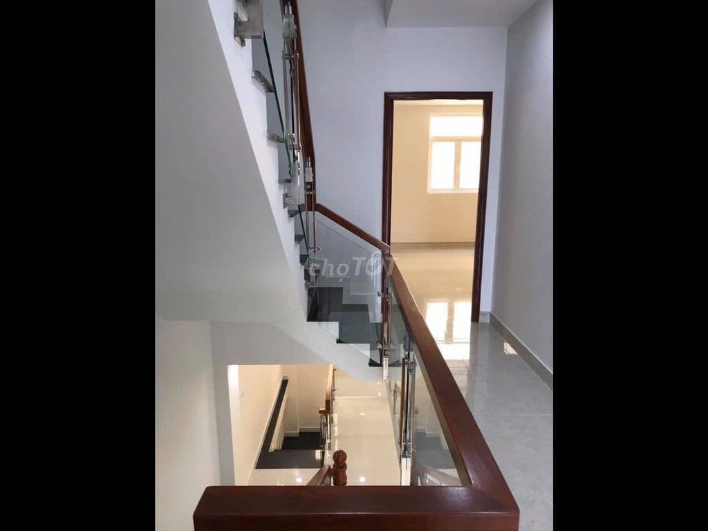BÁN NP MẶT TIỀN TQB (5x16,5m_TRỆT+LỬNG+2LAU+ST) GIÁ THƯƠNG LƯỢNG - Ảnh 3