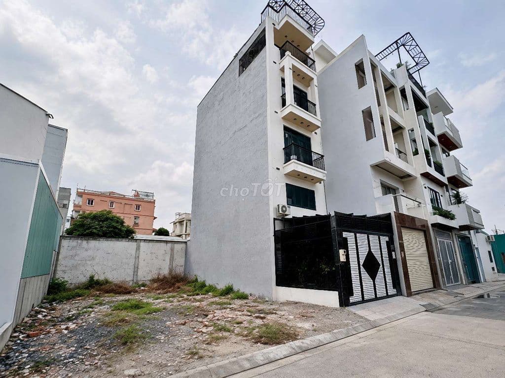 ĐẤT TL08 THẠNH LỘC Q12 – 63M² – HẺM ÔTÔ 6M – KHU NAM LONG 💸 5,6 TỶ - Ảnh 2