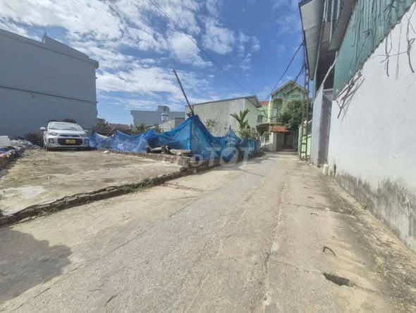 bán đất 42m2 tại Tiền Phong - Mê Linh - giá 3 tỷ