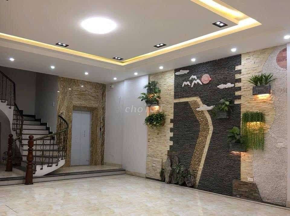 Bán Nhà Đặng Vũ Hỷ Thượng Thanh Long Biên 88m 5 tầng Giá 20,6 Tỷ - Ảnh 2