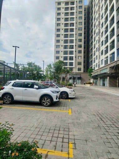 Căn 57m2, 2PN, 1WC, ban công Park, Tháp C4 - Ảnh 3