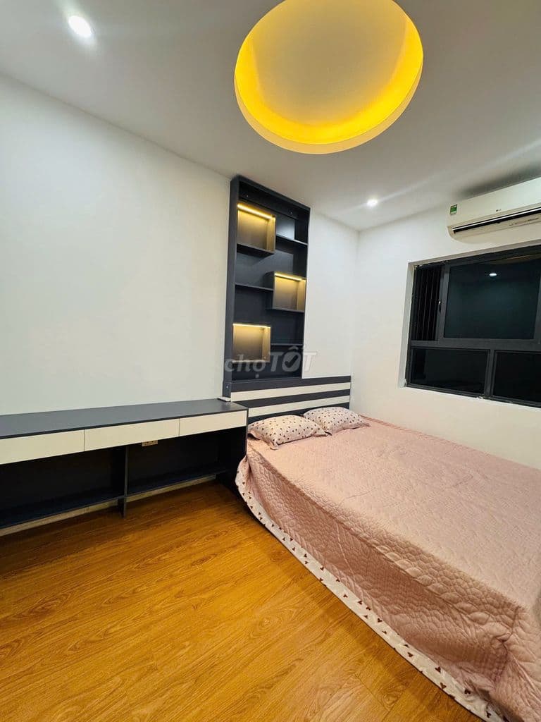 SỔ ĐỎ 2PN TẠI KVKL GIÁ CHỈ NHỈNH 3 TỶ - NHÀ FULL NỘI THẤT MỚI - Ảnh 2