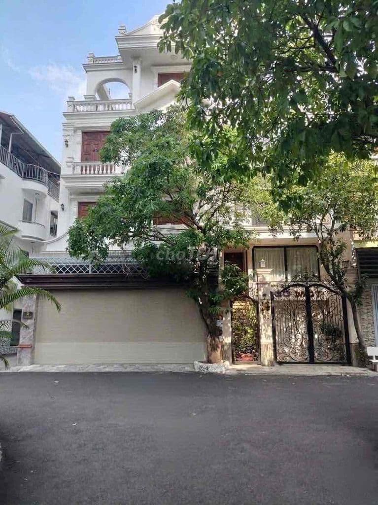 NHÀ BÁN CHÍNH CHỦ CĂN BIỆT THỰ đường Yên Thế P2 Tân Bình giá 33,5 tỷ - Ảnh 3