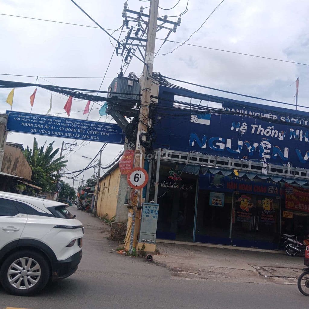 nhà sổ hồng - Ảnh 2