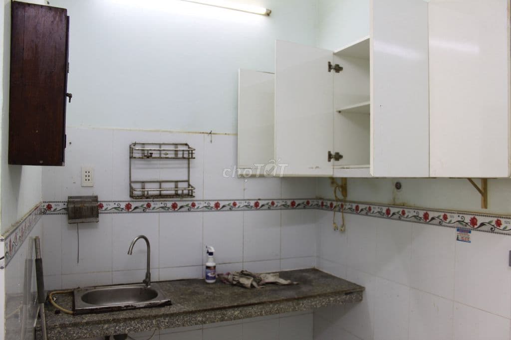 NHÀ BÁN - BÌNH CHÁNH - TÂN ĐIỀN - CẦN GIUỘC - CÓ THƯƠNG LƯỢNG - Ảnh 2