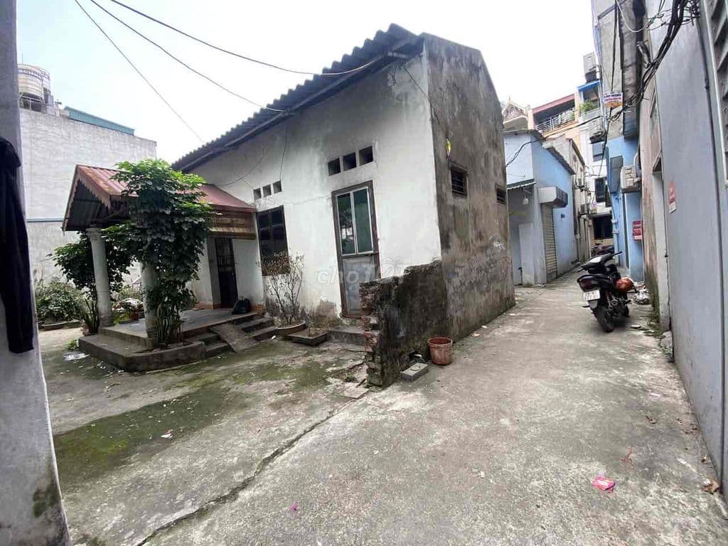 BÁN ĐẤT PHỐ TRẠM GIÁ ĐẦU TƯ-55M MẶT TIỂN HƠN 4M, XÂY NHÀ QUÁ ĐẸP - Ảnh 2