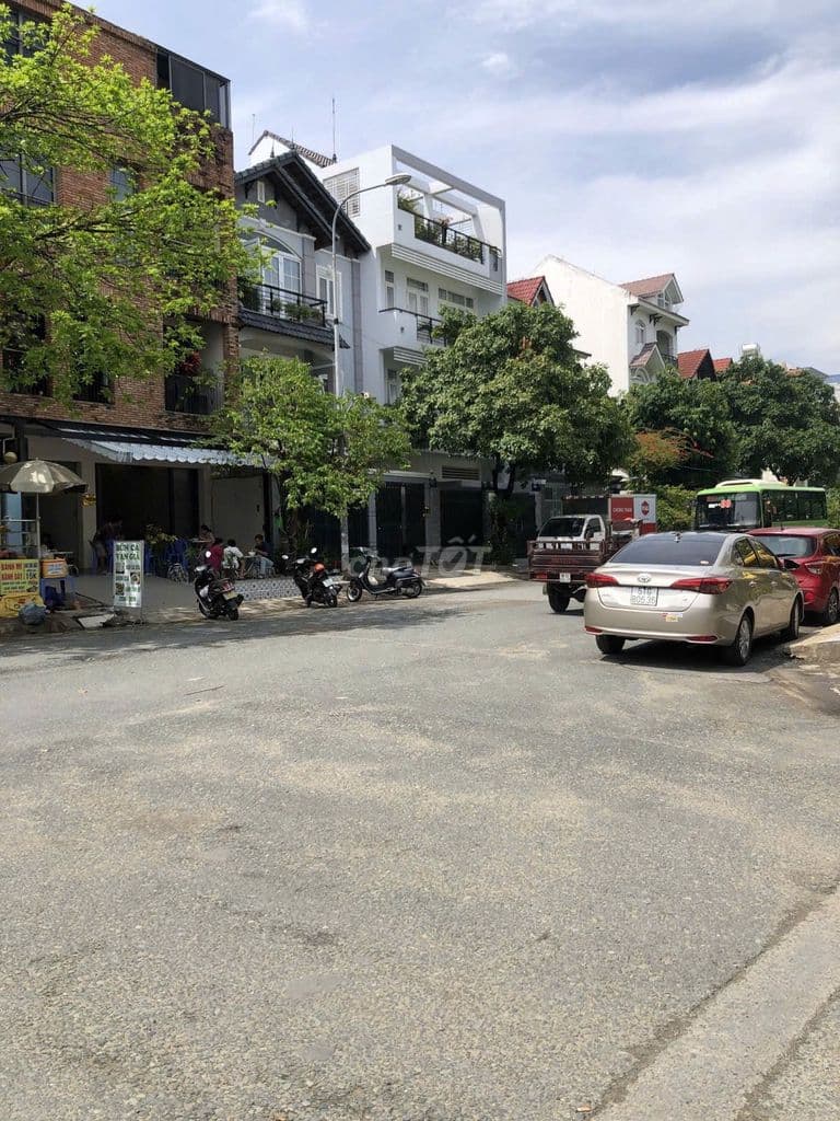 KẸT BANK GIẢM 3.5 TỶ GÓC 2MT 150M 5 TẦNG (8X19) HOÀN CÔNG ĐỦ