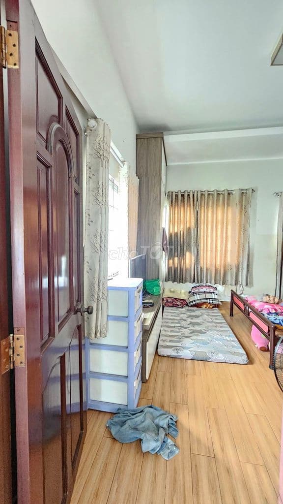 Mặt tiền kinh doanh, gần chợ Tân Hương, 74 m2, 5 tầng, 8,2 tỷ. - Ảnh 2