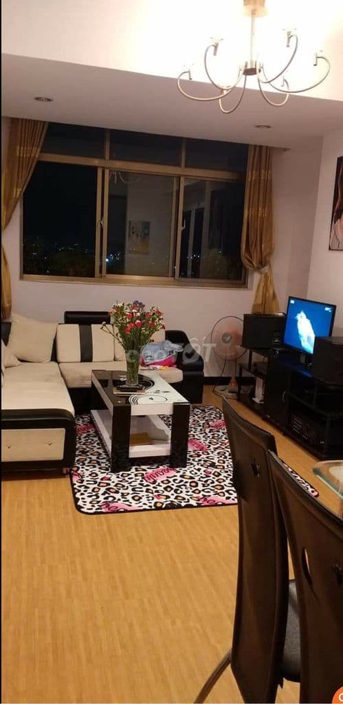 HÀNG HIẾM QUẬN 3 - BÁN SCREC TOWER 76M2 - FULL NỘI THẤT GIÁ 5.2 TỶ