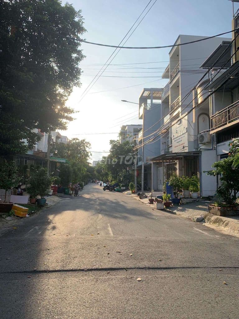 Bán Đất tặng nhà-72 m2_hxh-chỉ 3,7 tỷ_Trưởng Thị Hoa - Ảnh 2